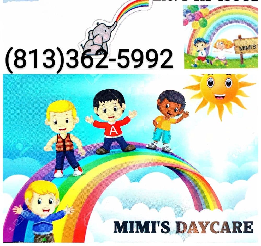 Mimi's Daycare
