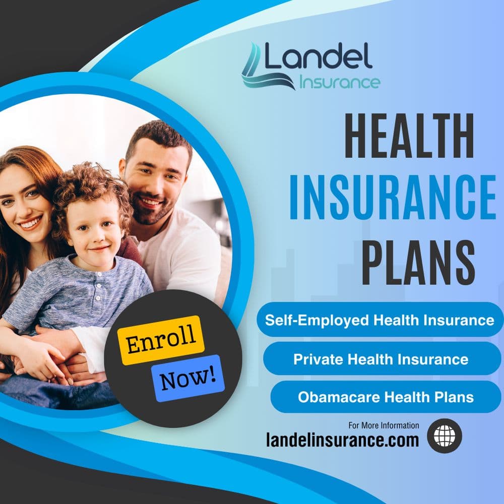 Landel Insurance