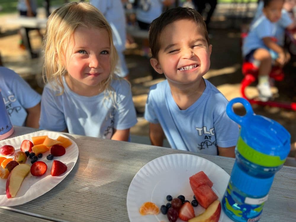 The Learning Center Preschool