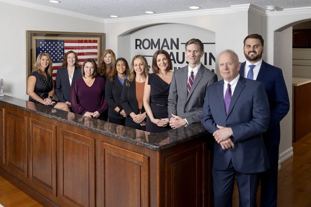 Roman Austin Car Accident and Personal Injury Lawyers