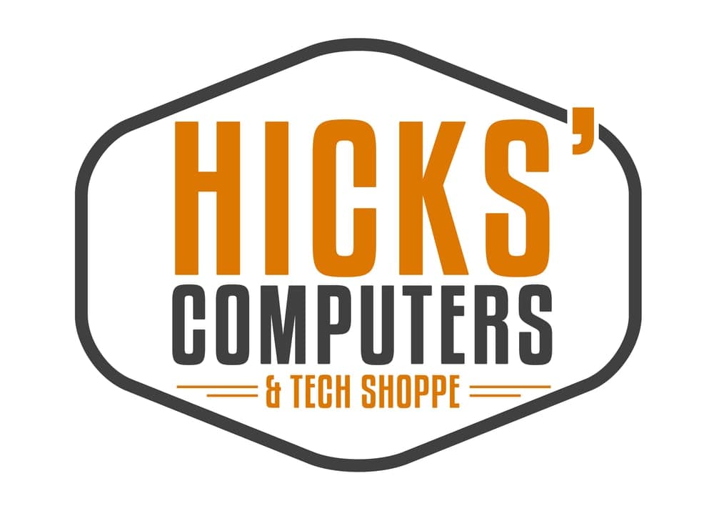 Hicks' Computers & Tech Shoppe