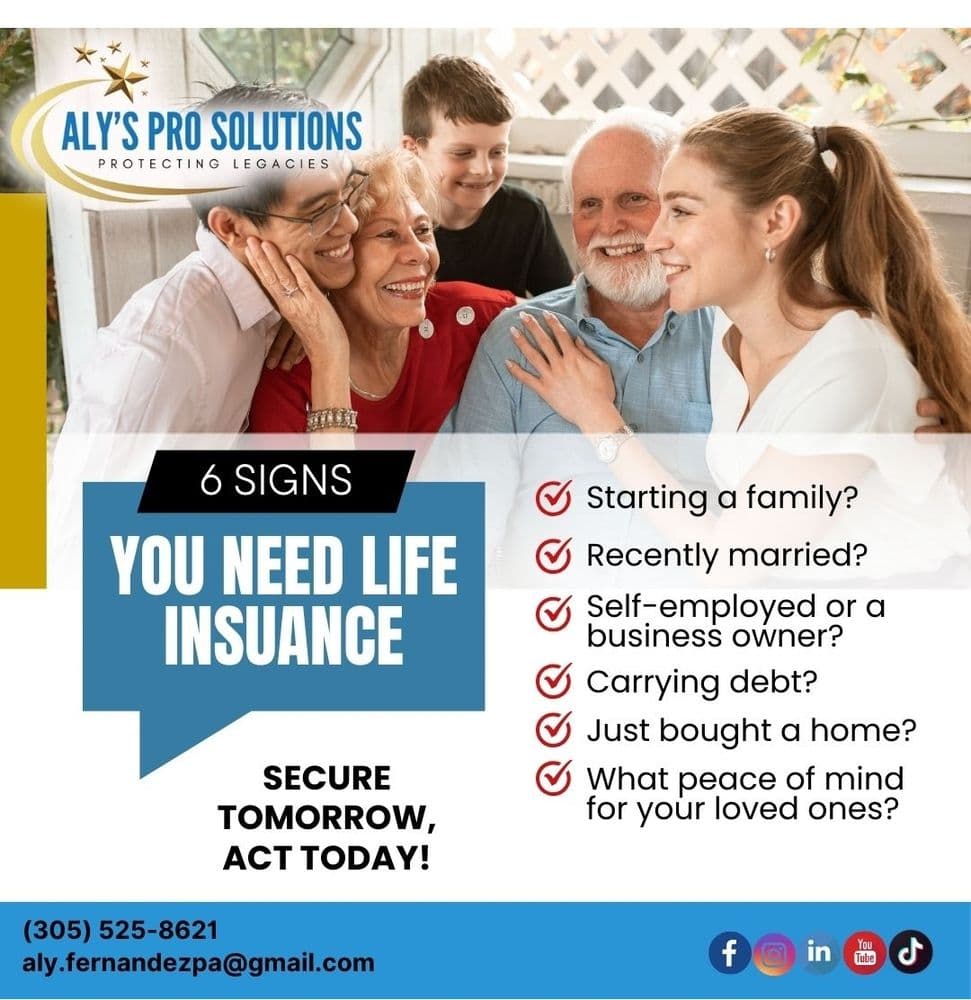 Alys Pro Solutions
