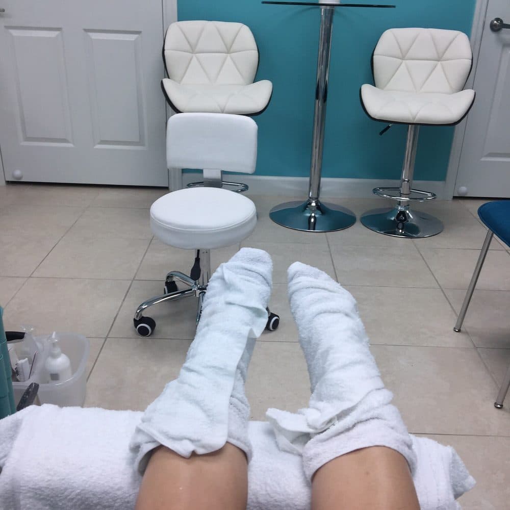 Angels Esthetic Spa