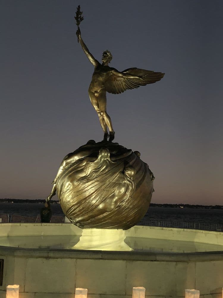 Memorial Park