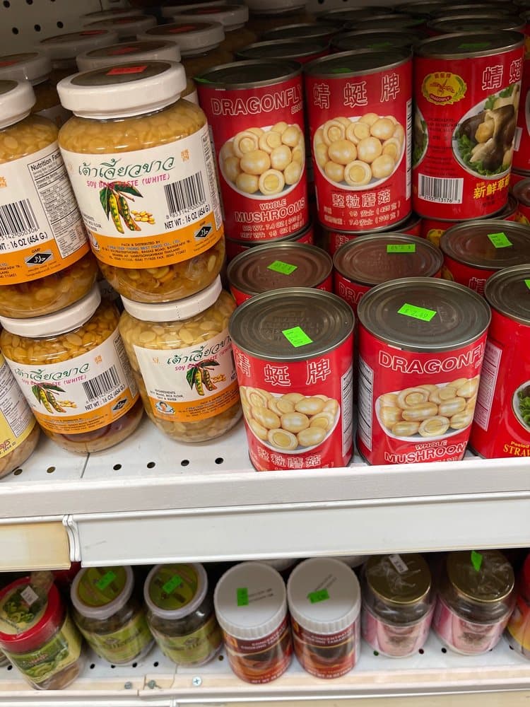 Oriental Market Express