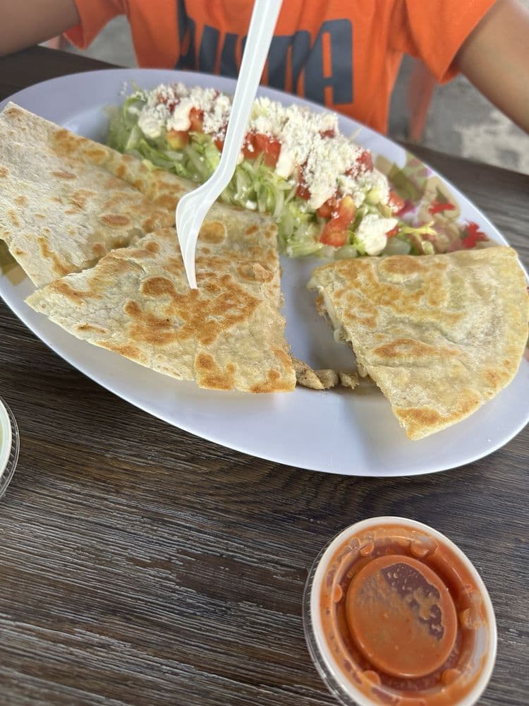 Taco Tuzo