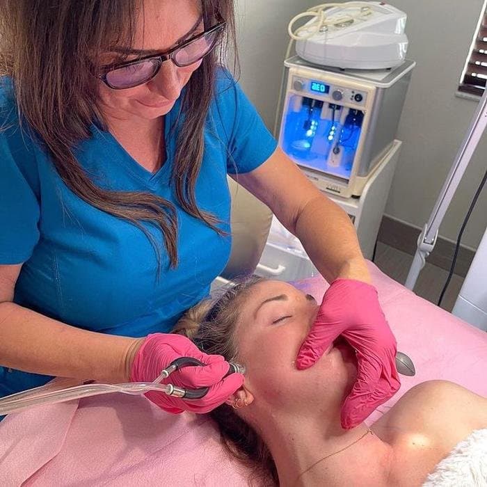 180 Medspa