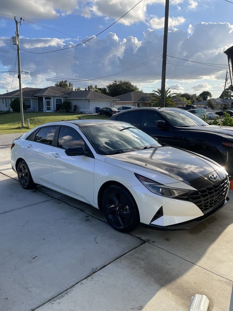 Revive Auto Detailing