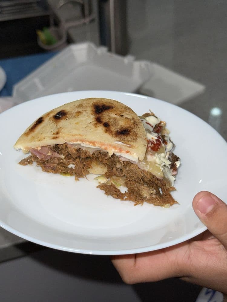 Sabor Perijanero