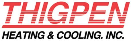 Thigpen Heating & Cooling