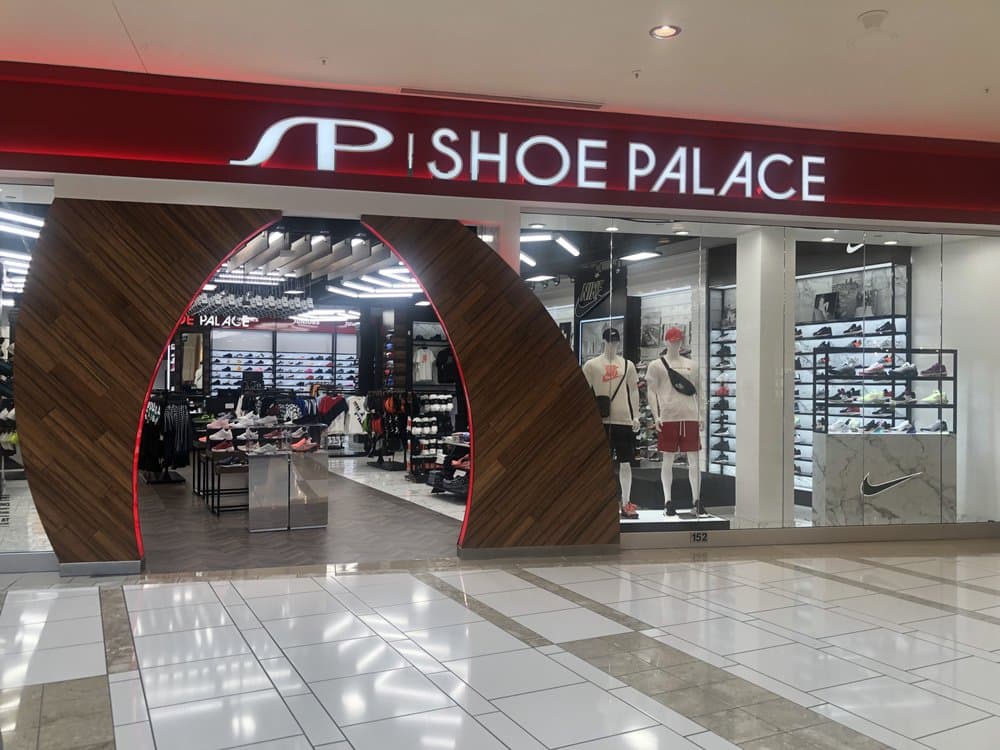 Shoe Palace