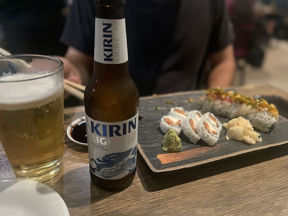 Yoko's