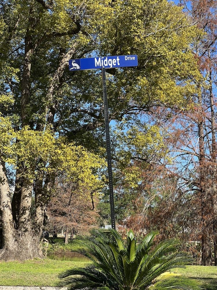 Lake Midget Park