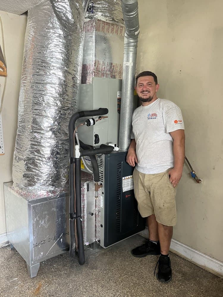 Florida Air Flow Heating & Air