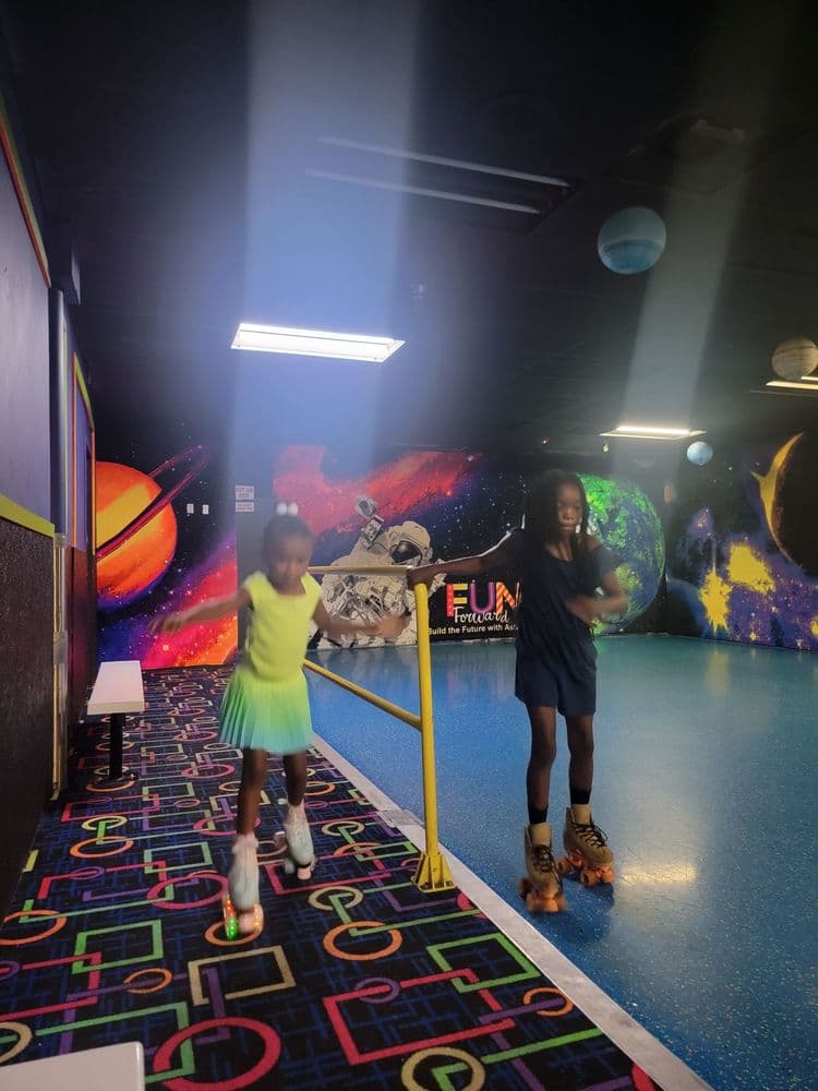 Sk8City Jacksonville