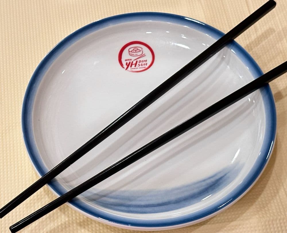YH Dim Sum