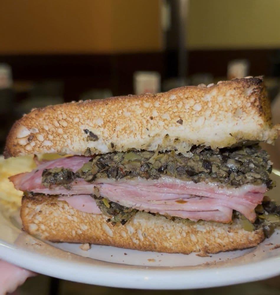 Jason's Deli