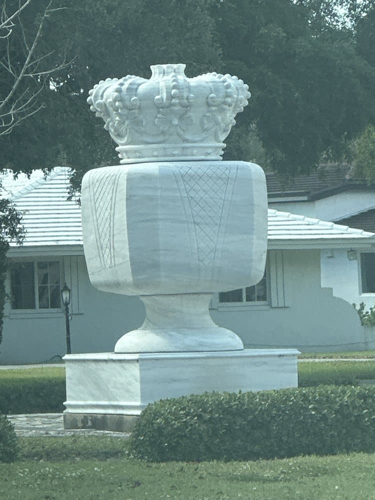 Granada Park