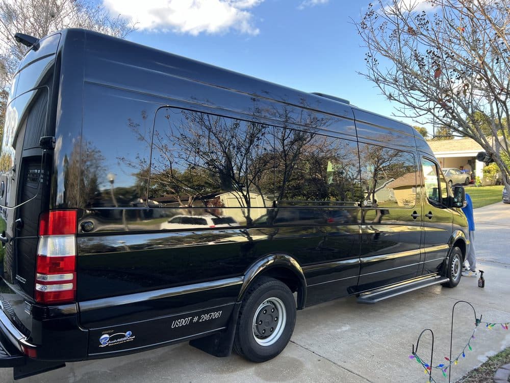 Sunny Place Mobile Detailing