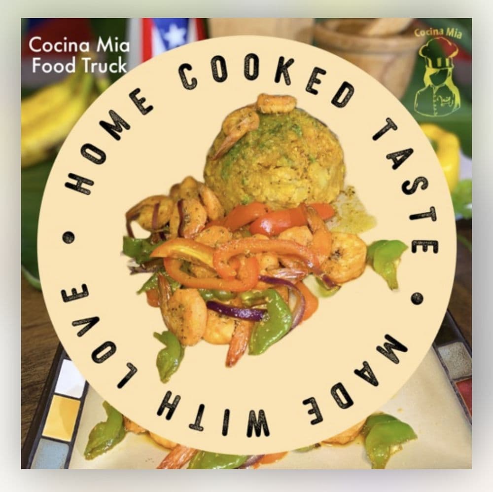 Cocina Mia Orlando