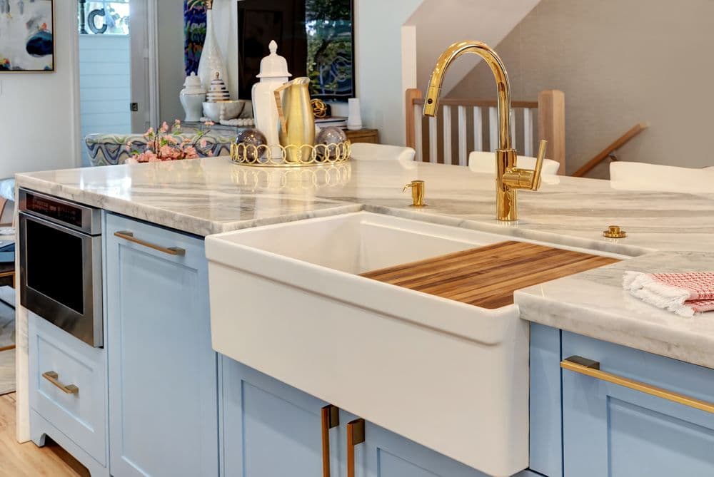 Replace My Sink