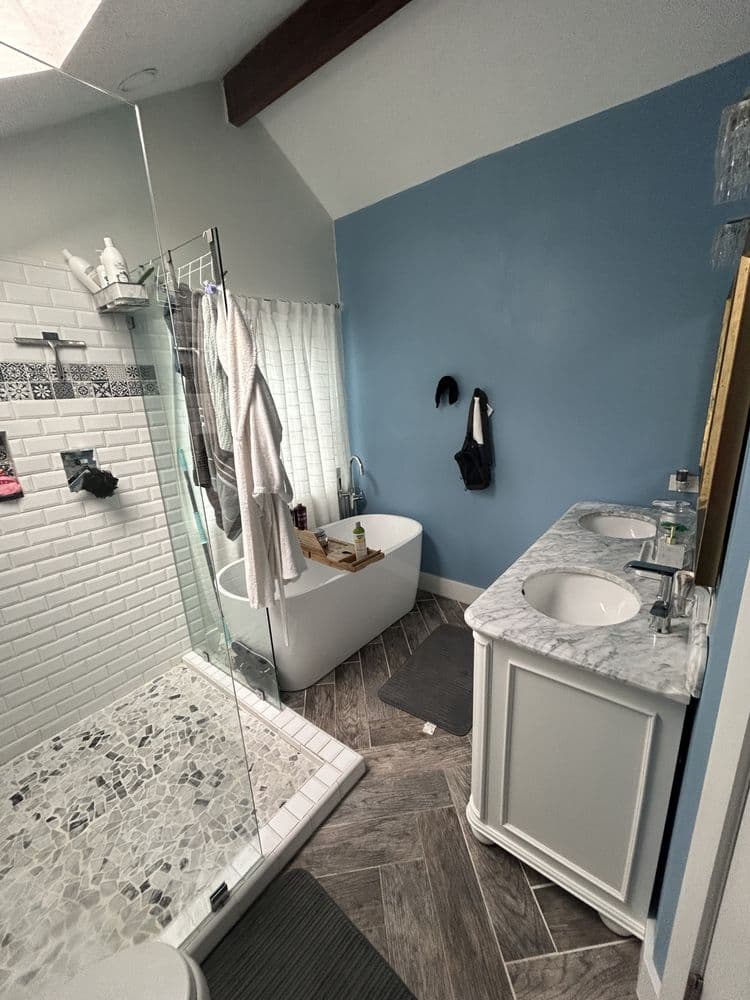 Selective Cleaning Pros