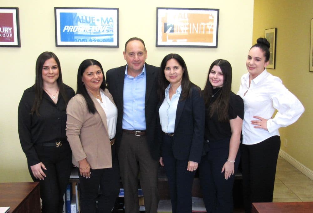 Diaz Insurance