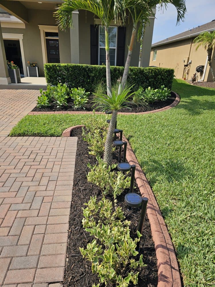 Best Landscape Services