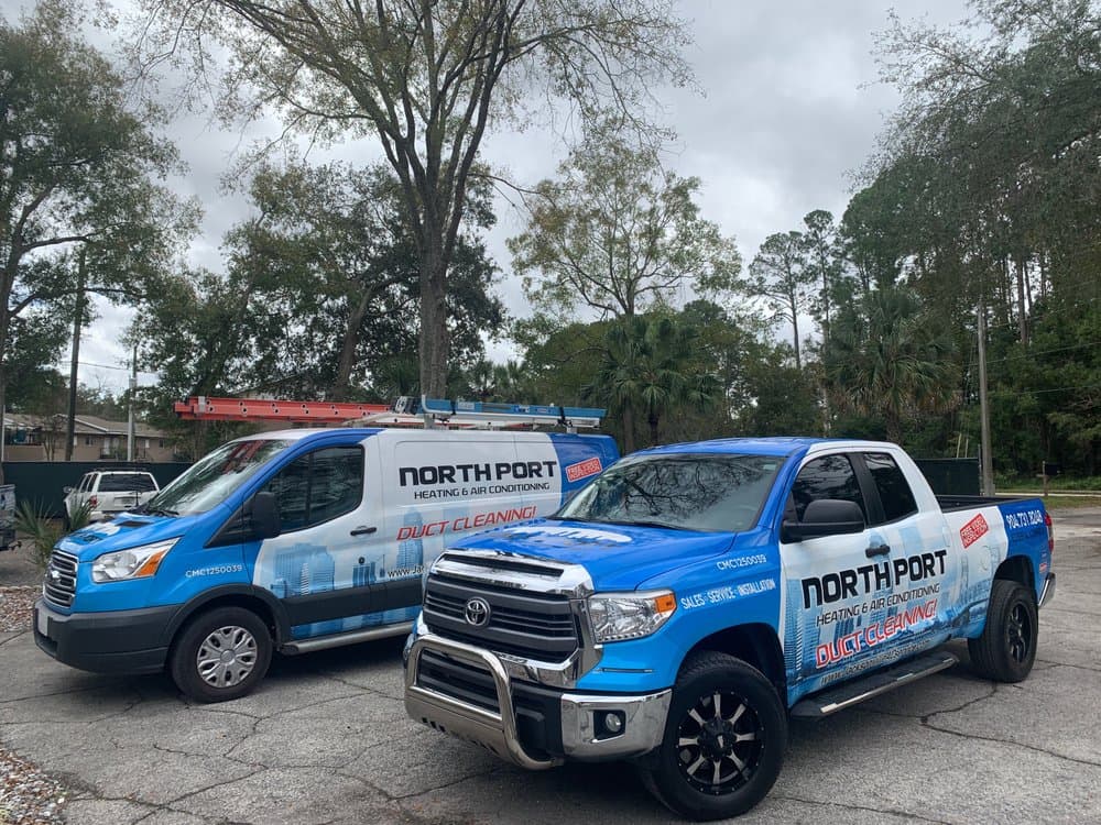 NorthPort Heating and Air Conditioning