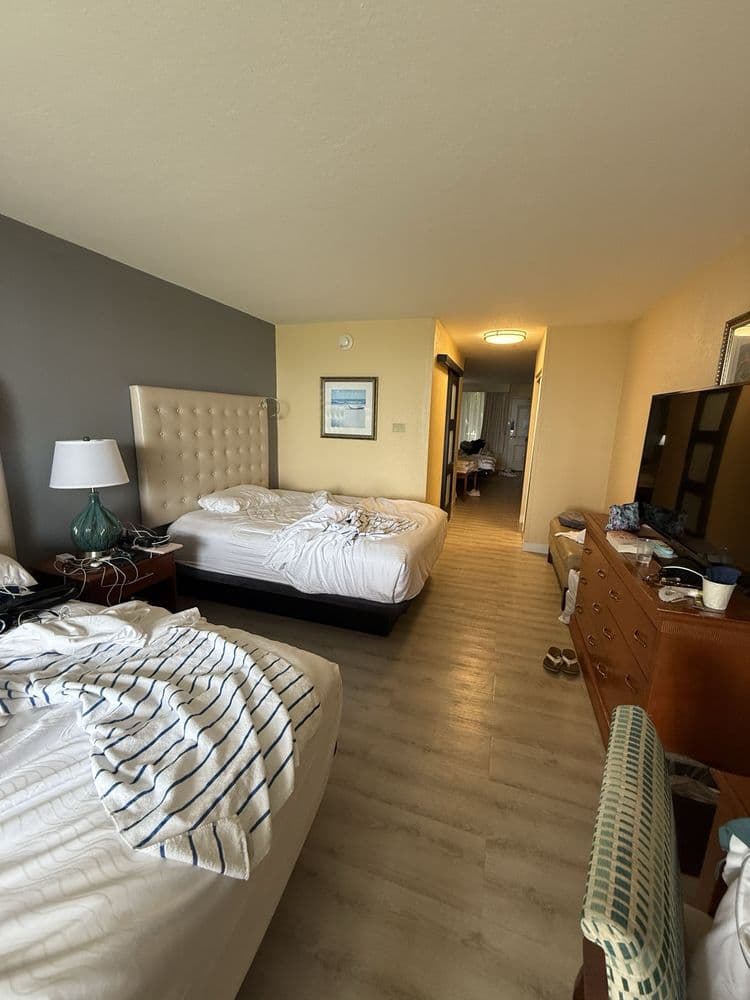 Ocean Breeze Inn