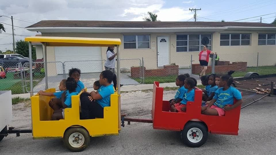 K.C Kiddie Care Preschool & Daycare