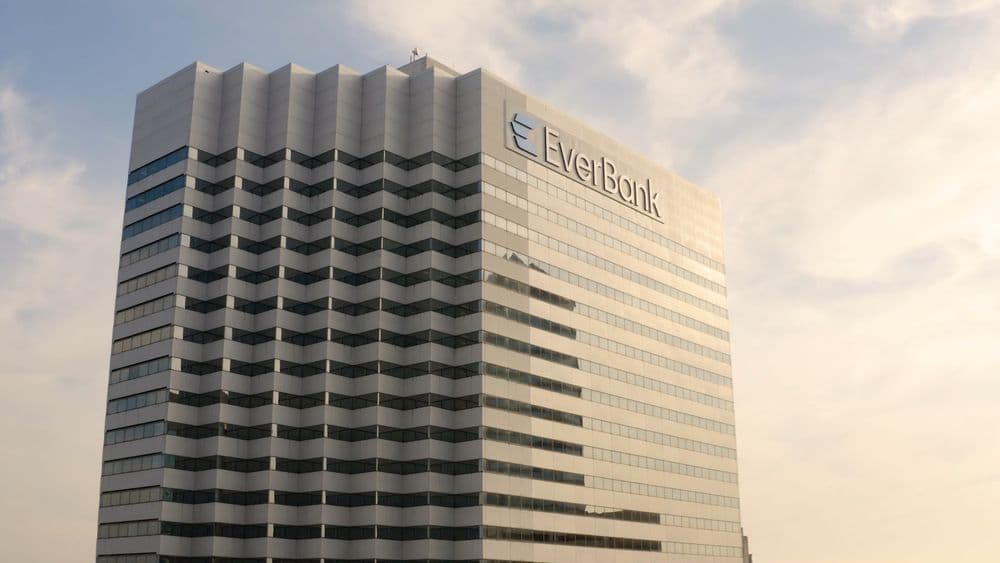 EverBank