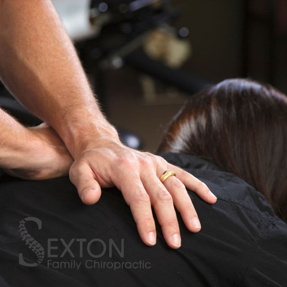Sexton Family Chiropractic