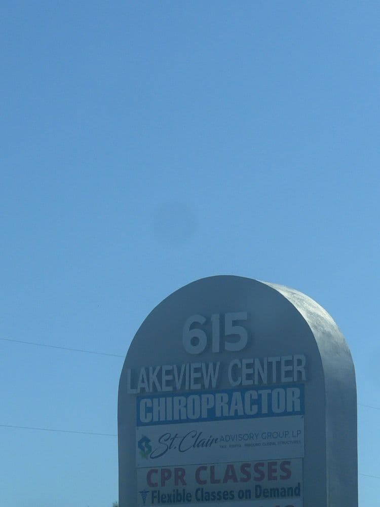 Jeter Chiropractic Health Centers of