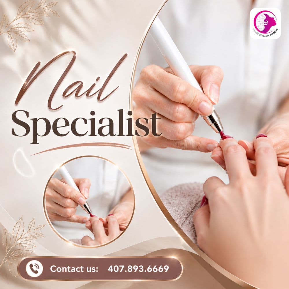 World of Beauty Academy