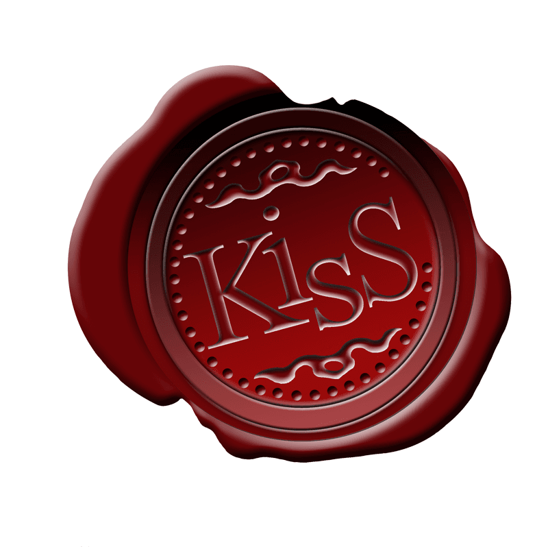 KISS Your Web، LLC