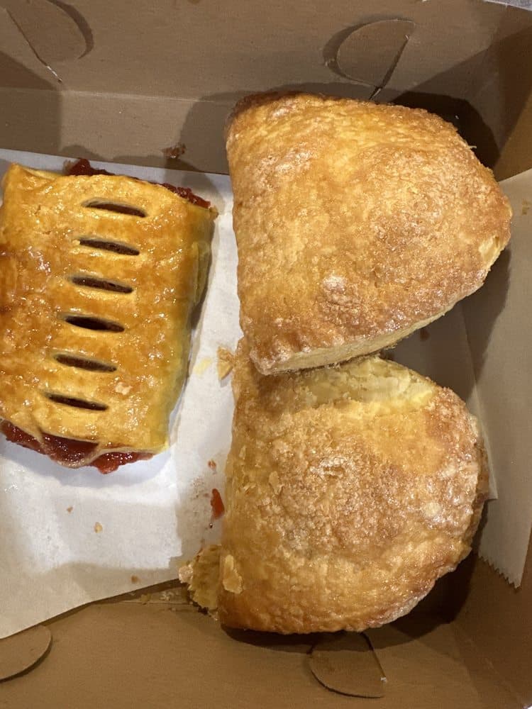 Karla Bakery