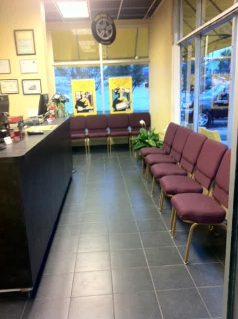 Tuffy Tire & Auto Service Center