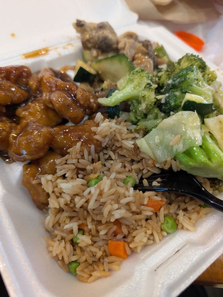 Manchu Wok
