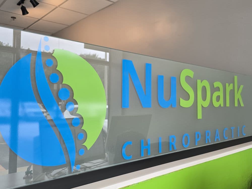 NuSpark Chiropractic & Auto Injury