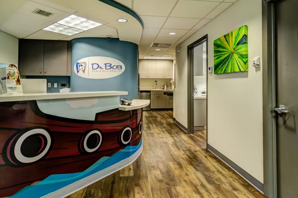Bob Pediatric Dentist South Miami