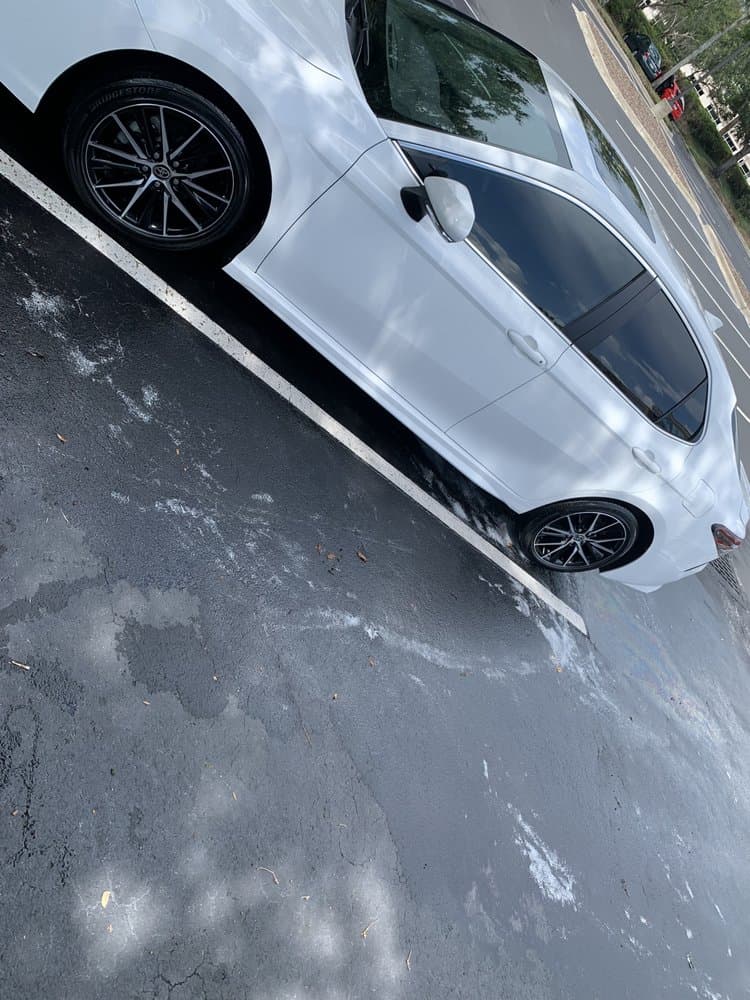 Royal Touch Mobile Detailing