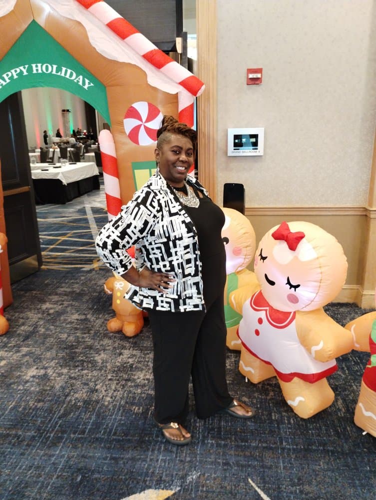 Ronda Coney Family Home Daycare