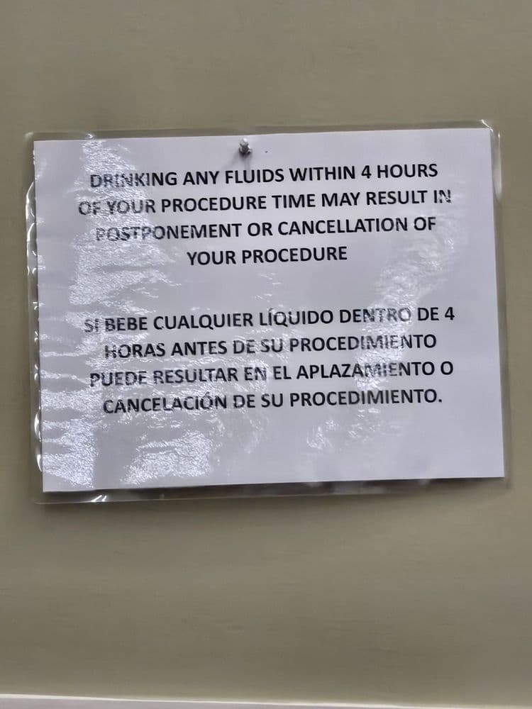 Citrus Ambulatory Surgery Center