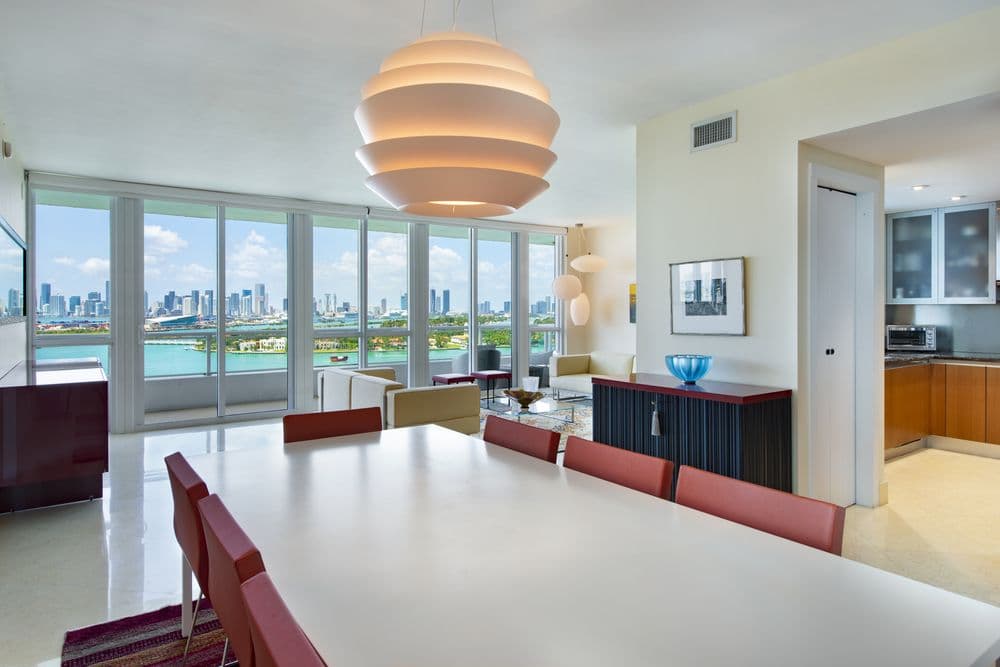 Live Work Play Miami Group
