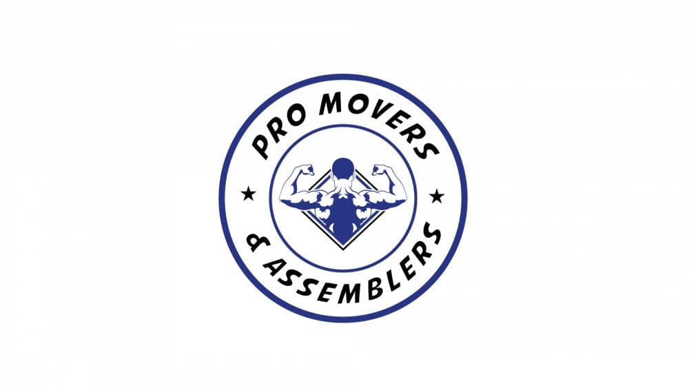 Pro Movers & Assemblers