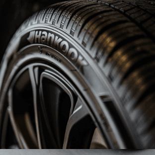 Colonial Tires & Wheels