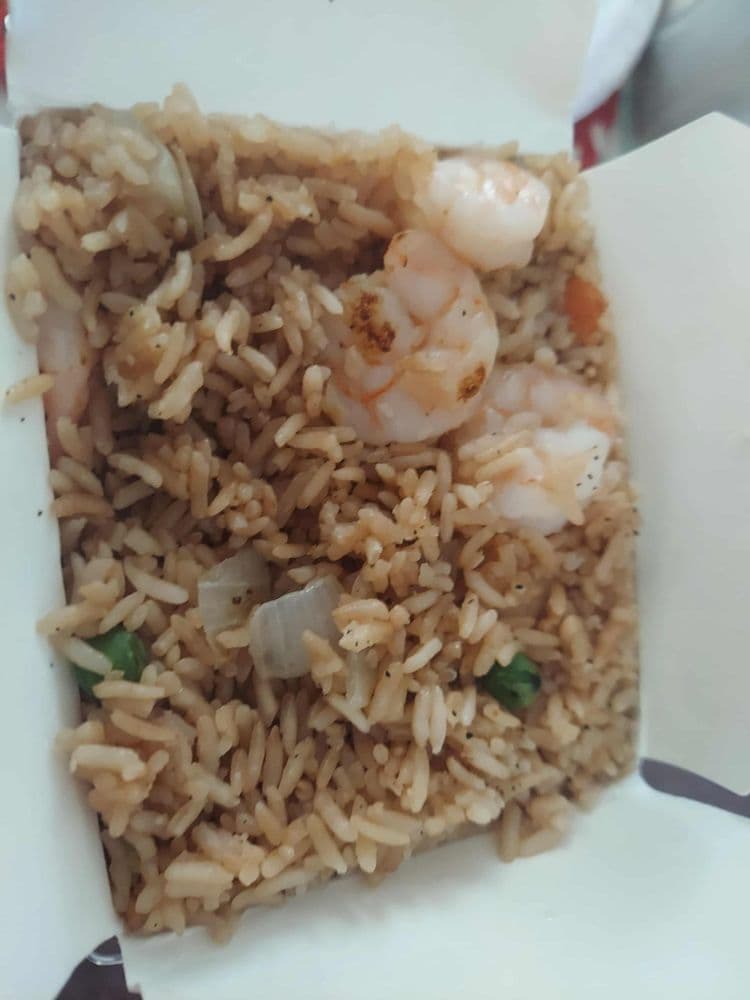 China King Restaurant