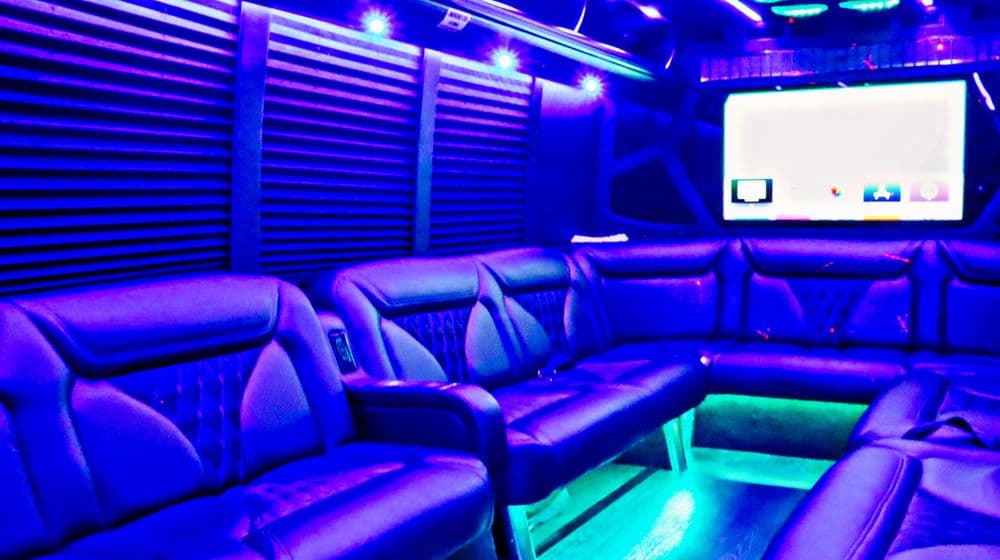 Skyline Limousine