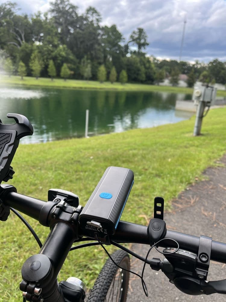 Brackridge Park
